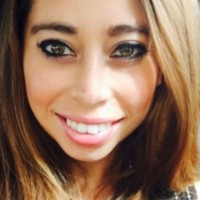 Adrianna Garza Locker