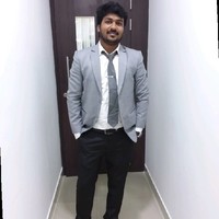 Hemanth Kumar S