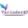 Varinder Singh