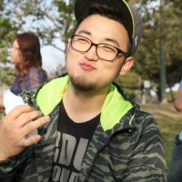 Eric Joo