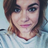 Briana Goucher