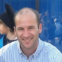 Erik Jans