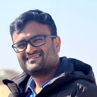 Saurabh Choudhary