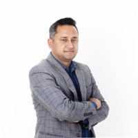 Sachin Khadka