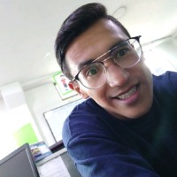 Sebastian Holguin