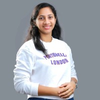 Aleena Thimothy