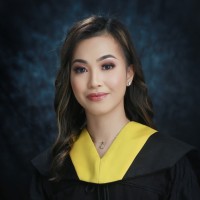 Kristine Faye Dela Cruz