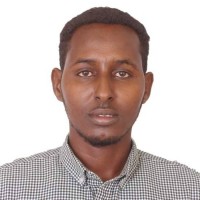 Hussein Ahmed