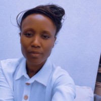 Winnie Mburu