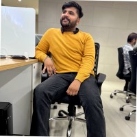 Saurabh Kumar