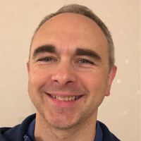 Tony Maddock