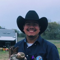 Christian Cantu