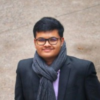 Amlan Biswal