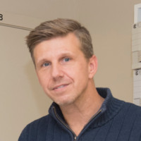 Louis Brisson, P.Eng (Peo)
