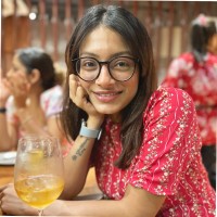 Aksha Nair