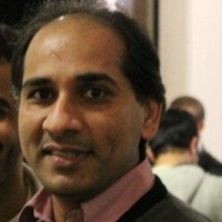 Muzaffar Hussain