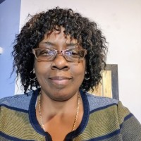 Y'Vette Gayle