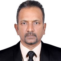 Indika Crishantha Ranatunge