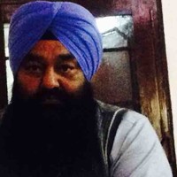 Tirath Singh Gill