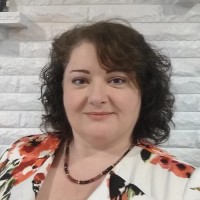 Christine Magnuson