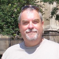 Ed Harrod FISTC LCGI PgDip (Tech Authorship)