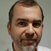 Christophe Lepron
