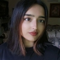 Rameen Hussain