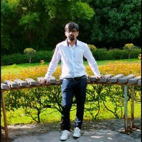 Jaydeep Nikam