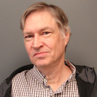 Kurt Mackie
