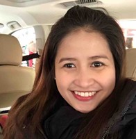 Reichelle Angeline Uchi