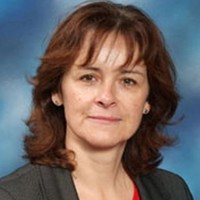 Wendy Walker