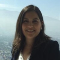 Lorena Sepúlveda Riquelme