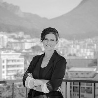 Lizané Connoway