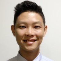 Ming Kai Tan