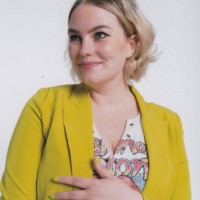 Annelle Schwarz