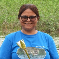 Rama Mishra