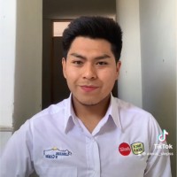 Alexander Tutacano Quispe