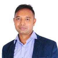 Sanjeev Reddy