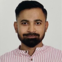Ashirvad Kumar