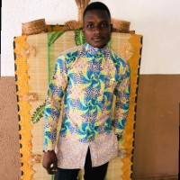 Steven MOUKAGNI MANDOUKOU