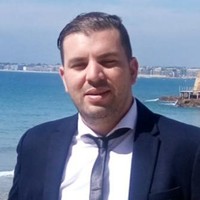 Amine Abdallah el hirtsi