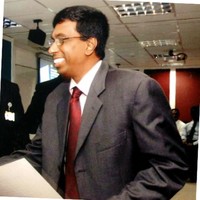 Nimal Balawardhane