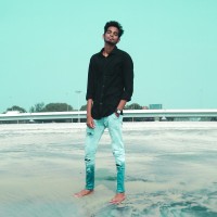Manoj Raj
