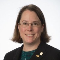 Julia Mcfeely Lent, Hon. Asla, Cae