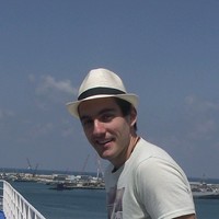 Daniel Taccarelli