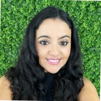 Paz Gonzalez Zeballos