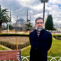 Jamshaid Hussain