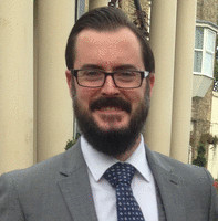 Simon Leckenby