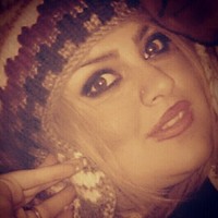 Sheyda Asadi