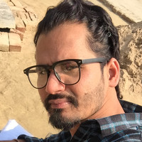 Gaurav Baba